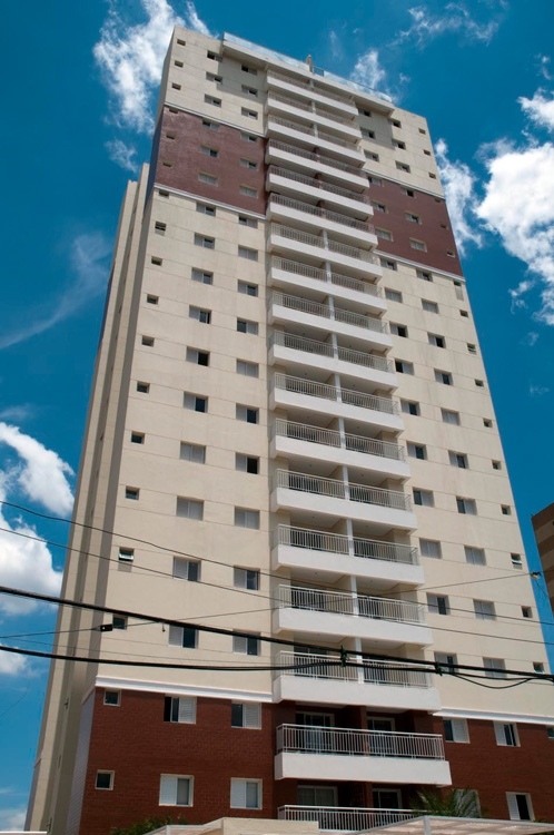 #33 - Apartamento para Venda em São Paulo - SP