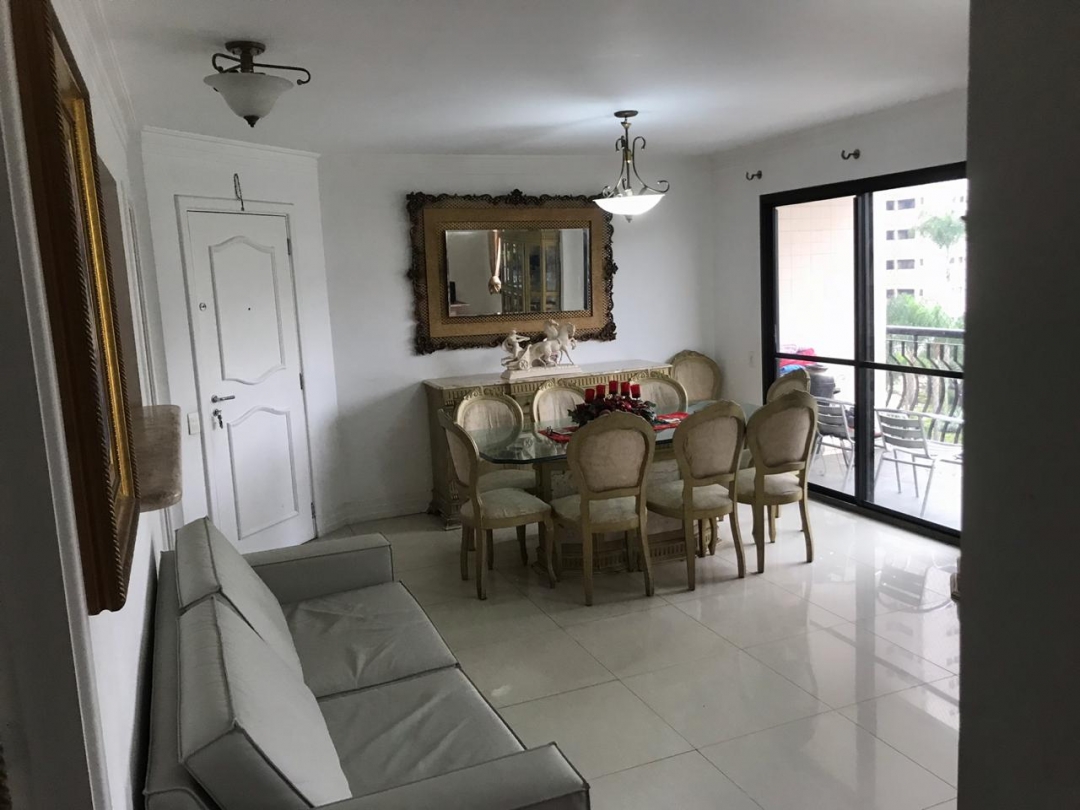 #124 - Apartamento para Venda em São Paulo - SP