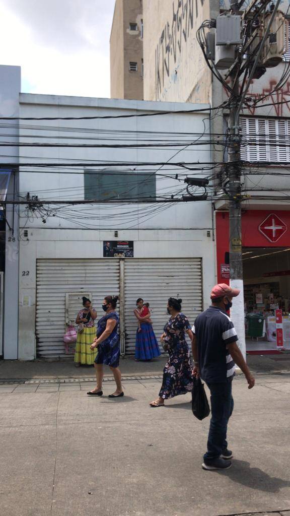 #145 - Loja para Venda em São Paulo - SP