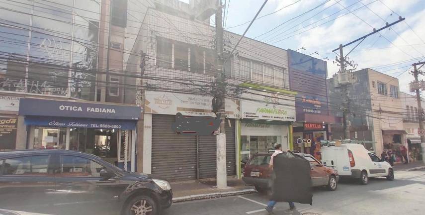 #150 - Loja para Locação em São Paulo - SP