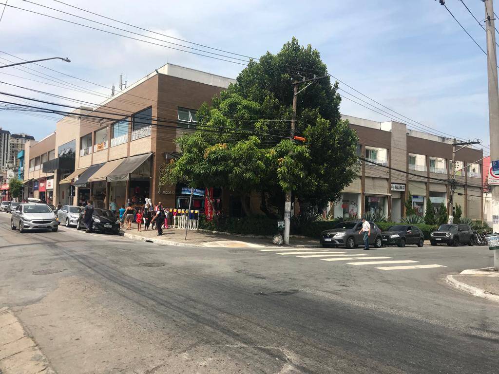 #151 - Loja para Locação em São Paulo - SP