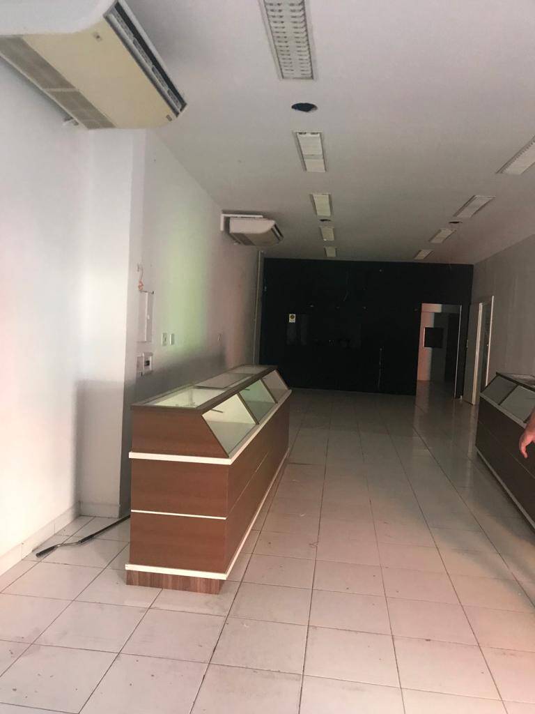 #161 - Loja para Locação em São Paulo - SP