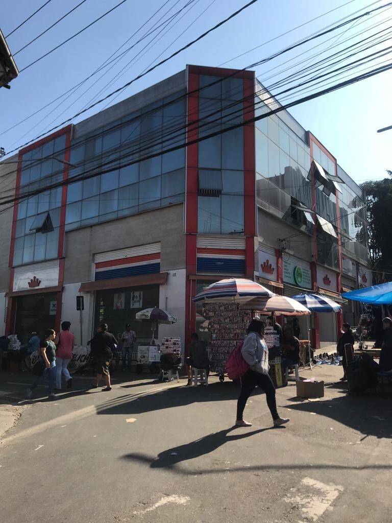 #174 - Loja para Locação em São Paulo - SP