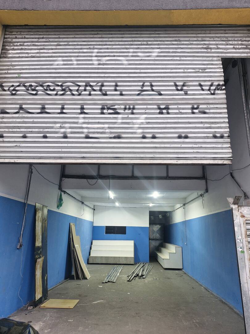 #195 - Sala para Locação em São Paulo - SP