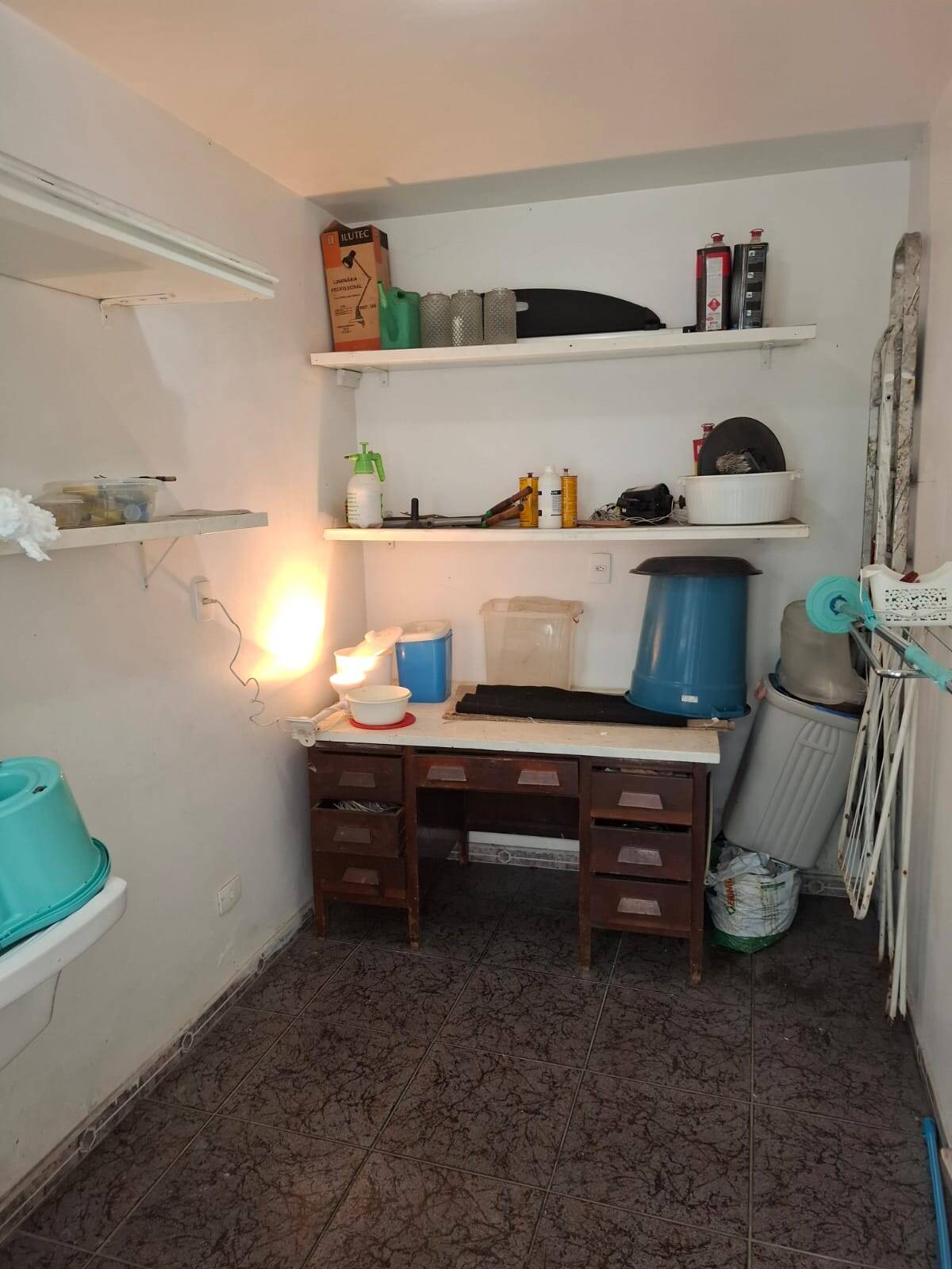 #198 - Sala para Venda em São Paulo - SP