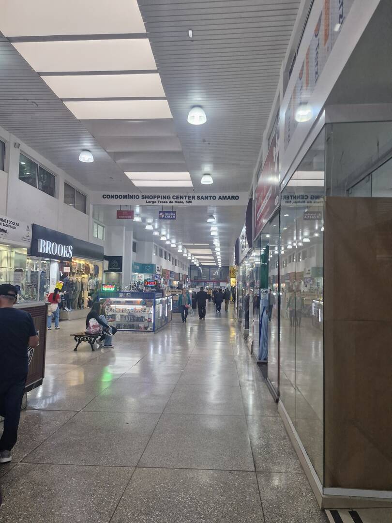 #204 - Sala para Venda em São Paulo - SP