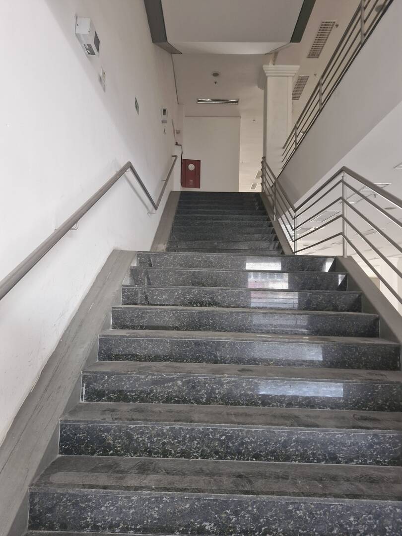 #207 - Sala para Venda em São Paulo - SP