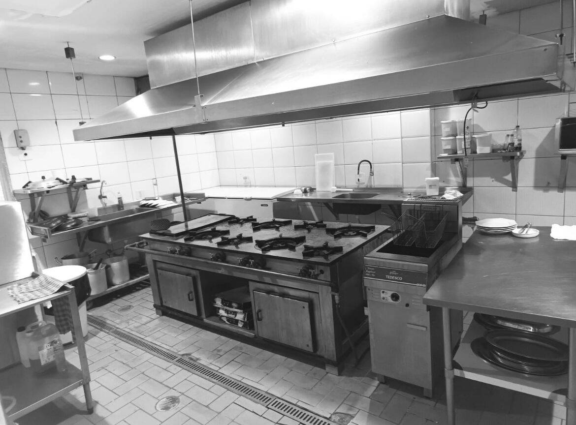 #210 - Sala para Venda em São Paulo - SP