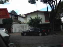 #116 - Casa para Venda em São Paulo - SP - 2