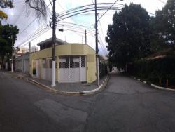 #117 - Casa para Venda em São Paulo - SP - 1