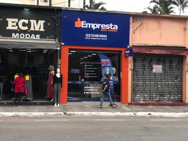 Loja para Locação em São Paulo - 4