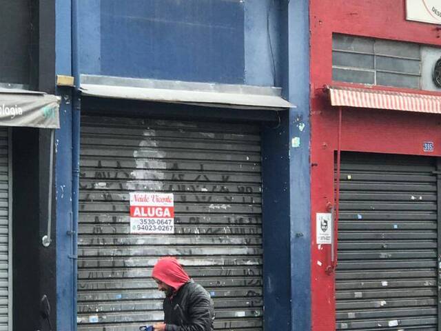 Loja para Locação em São Paulo - 5