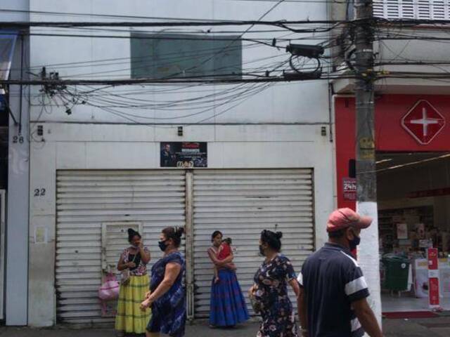 Venda em Santo Amaro - São Paulo