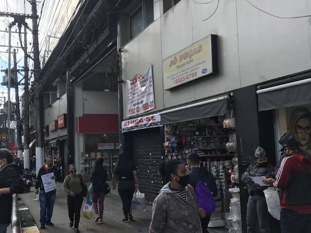 Loja para Locação em São Paulo - 4