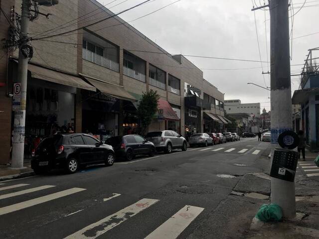 #41 - Loja para Locação em São Paulo - SP