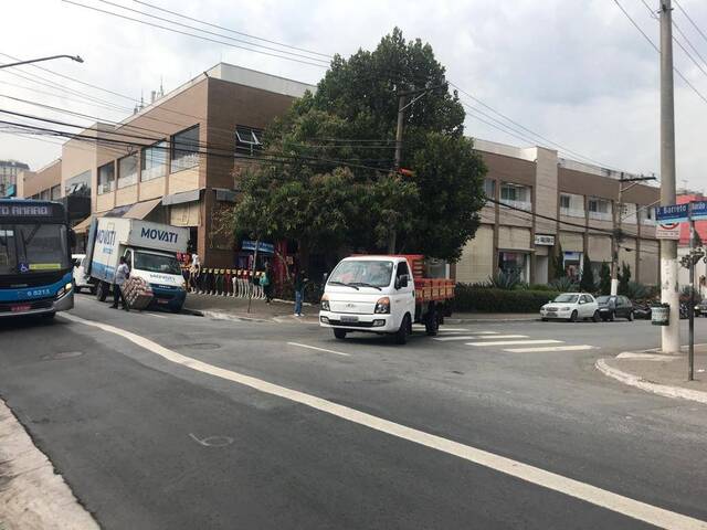 #41 - Loja para Locação em São Paulo - SP