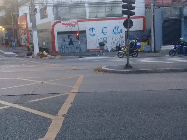 #77 - Loja para Locação em São Paulo - SP