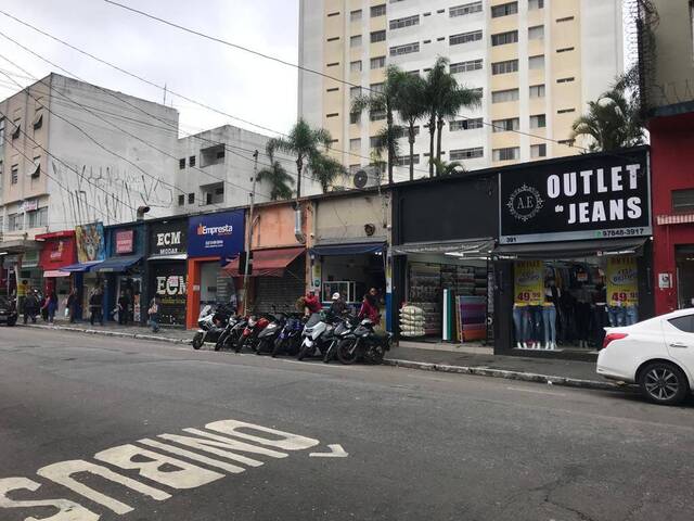 Locação em Santo Amaro - São Paulo