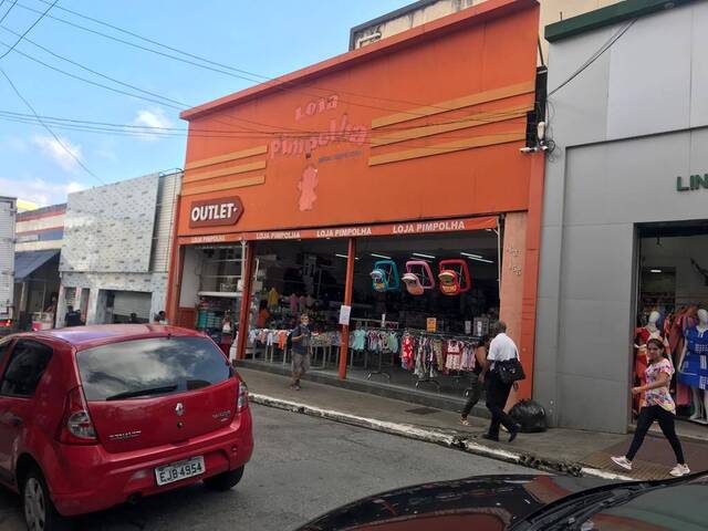 #157 - Sala para Venda em São Paulo - SP