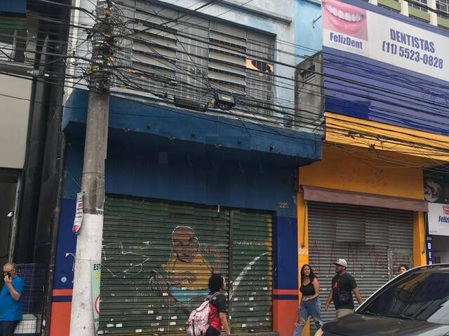 Venda em Santo Amaro - São Paulo