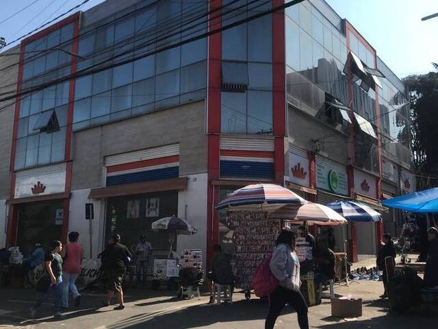 #174 - Loja para Locação em São Paulo - SP