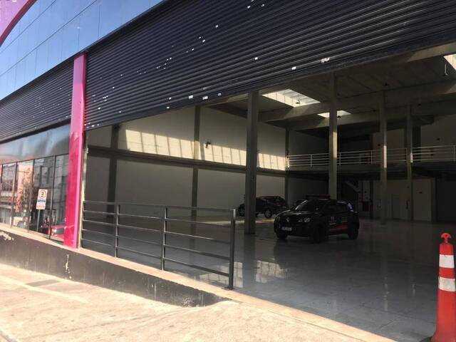 Loja para Locação em São Paulo - 4