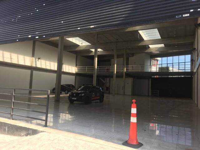 Loja para Locação em São Paulo - 5
