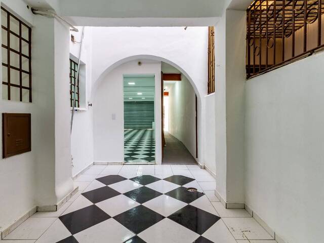 Sala para Venda em São Paulo - 5