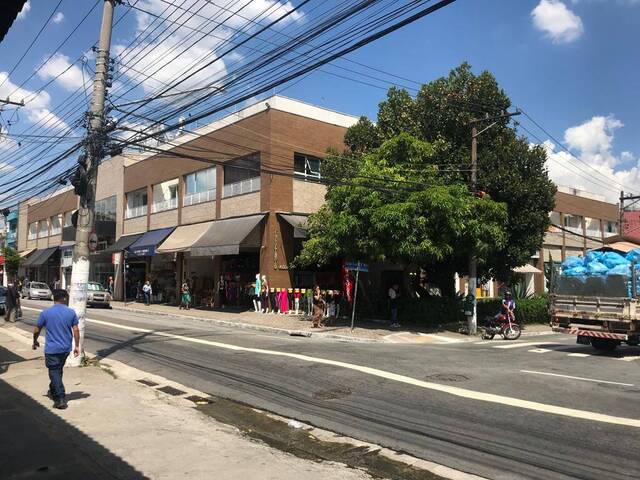 #181 - Prédio comercial para Venda em São Paulo - SP - 1