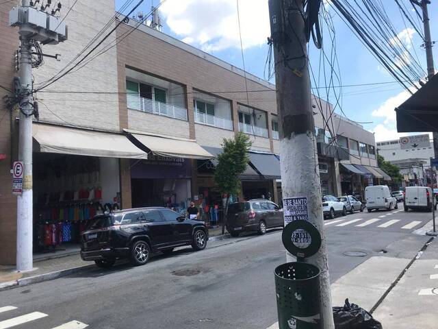 #181 - Prédio comercial para Venda em São Paulo - SP - 2