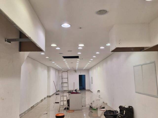 #182 - Loja para Locação em São Paulo - SP - 2