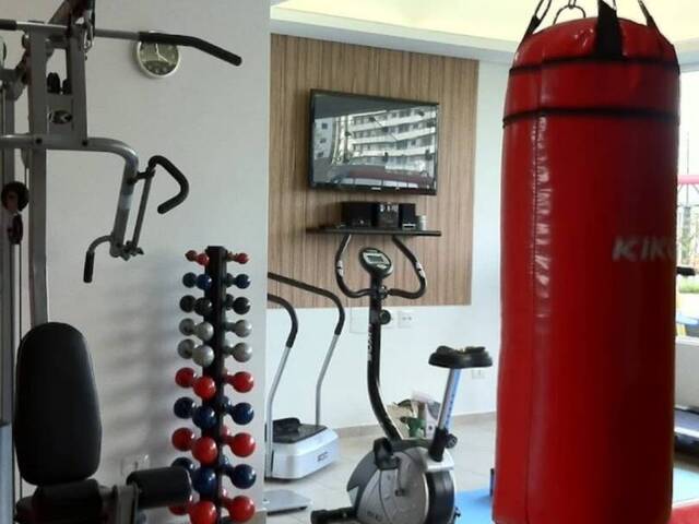 #186 - Sala para Venda em São Paulo - SP - 1