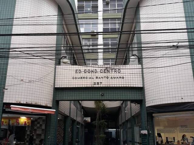 #186 - Sala para Venda em São Paulo - SP - 2