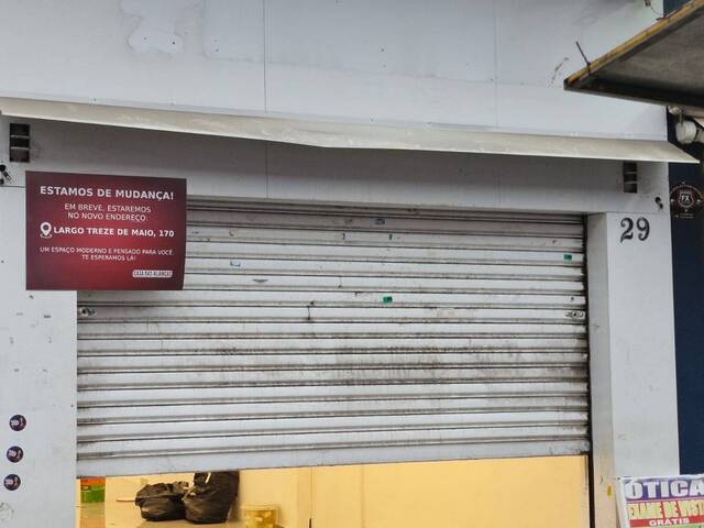 #192 - Loja para Venda em São Paulo - SP - 1