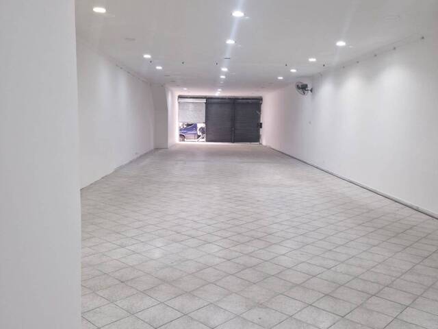 #193 - Loja para Locação em São Paulo - SP - 2