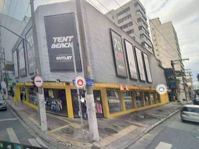 #194 - Sala para Locação em São Paulo - SP