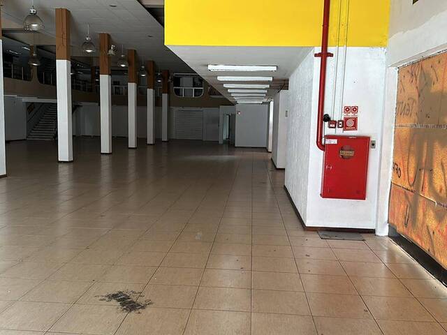 #194 - Sala para Locação em São Paulo - SP