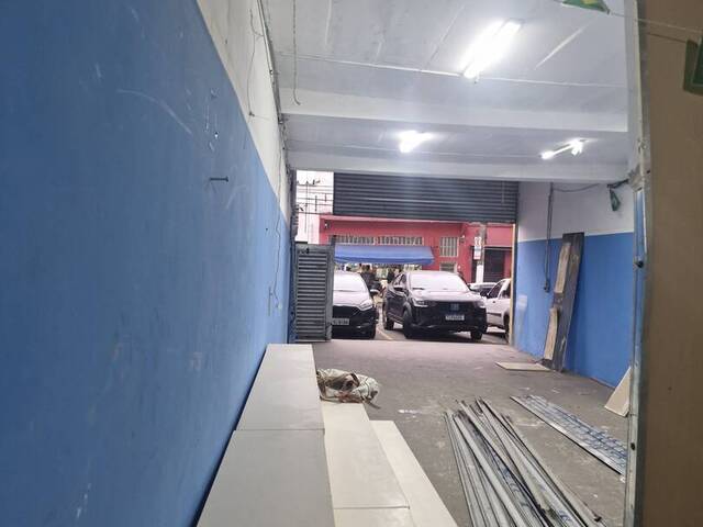 #195 - Sala para Locação em São Paulo - SP - 2