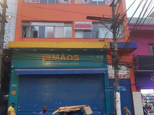 #203 - Sala para Venda em São Paulo - SP - 3