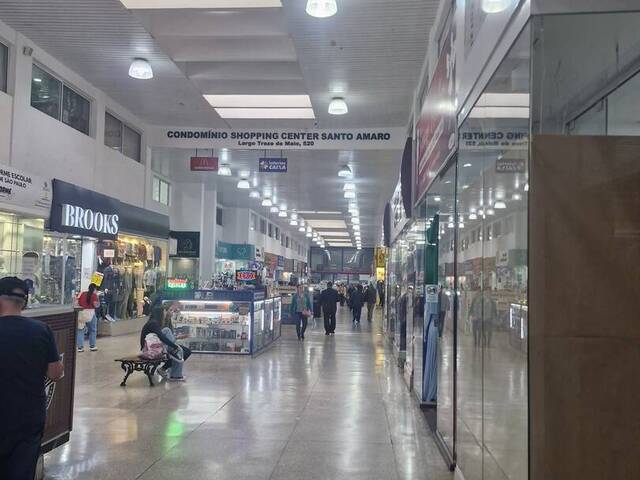 #204 - Sala para Venda em São Paulo - SP - 1