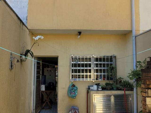 #215 - Casa para Venda em São Paulo - SP - 3