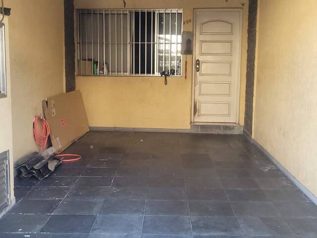 #215 - Casa para Venda em São Paulo - SP - 2