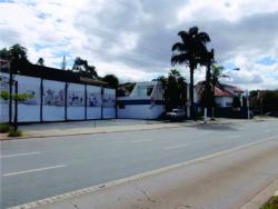 #48 - Loja para Locação em São Paulo - SP