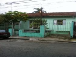 #60 - Casa para Venda em São Paulo - SP - 1