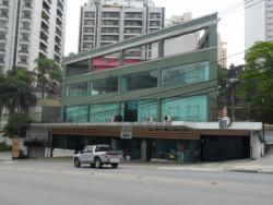 Prédio comercial para Locação em São Paulo - 4