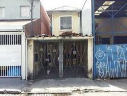 #35 - Casa para Venda em São Paulo - SP - 1