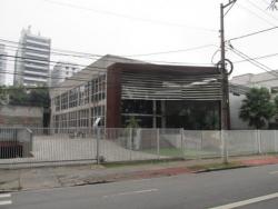 #20 - Prédio comercial para Locação em São Paulo - SP